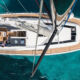 Bowsprit - Oceanis 51.1