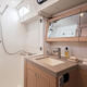 Bowsprit - Oceanis 51.1