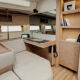 Bowsprit - Oceanis 51.1