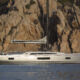 Bowsprit - Oceanis 51.1