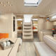 Bowsprit - Oceanis 51.1