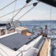 Bowsprit - Oceanis 51.1