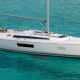 Bowsprit - Oceanis 51.1
